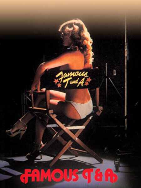 Famous T & A (1982) Screenshot 1