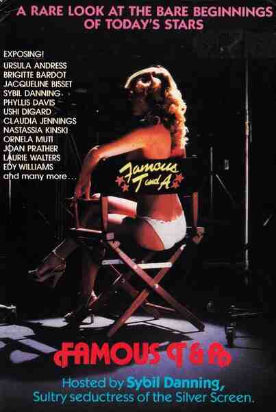 Famous T & A (1982) Screenshot 4