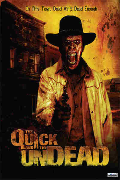 The Quick and the Undead (2006) Screenshot 1