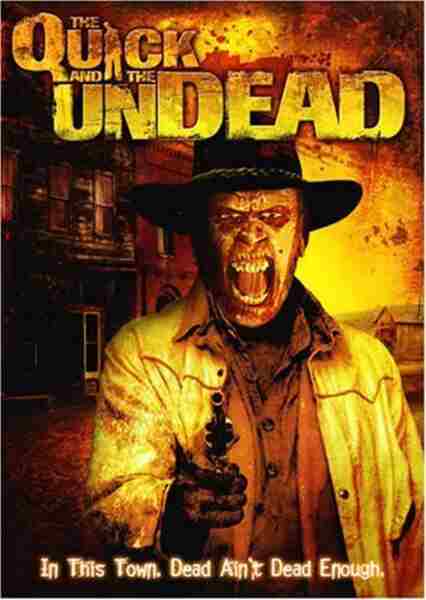 The Quick and the Undead (2006) Screenshot 2