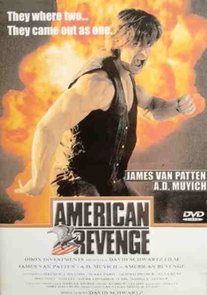 American Revenge (1988) Screenshot 1