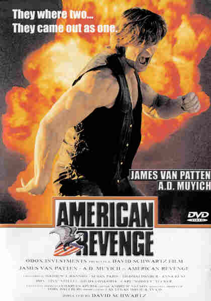 American Revenge (1988) Screenshot 2