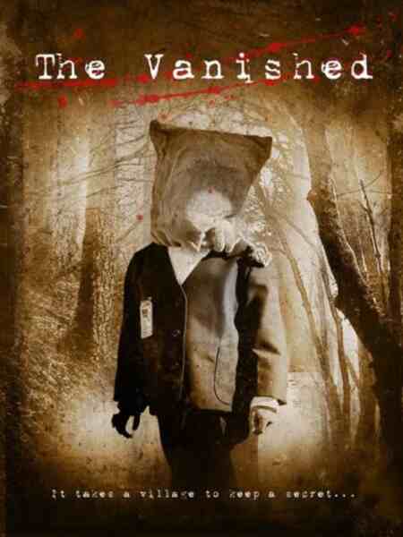 The Vanished (2006) with English Subtitles on DVD on DVD