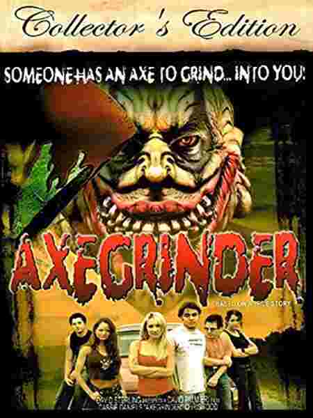 Axegrinder (2006) Screenshot 1