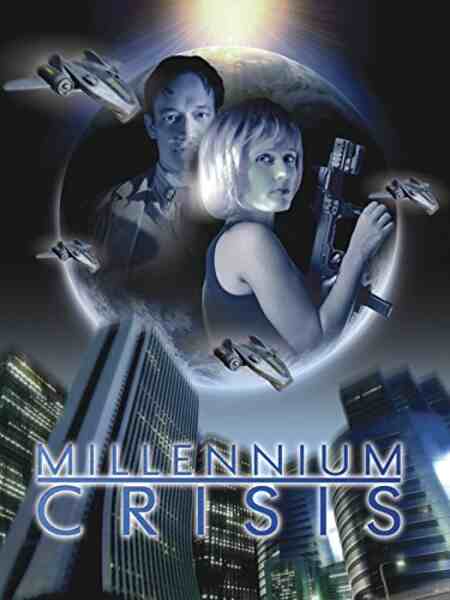 Millennium Crisis (2007) Screenshot 1