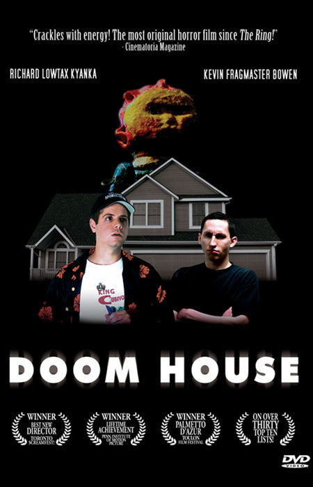 Doom House (2005) Screenshot 1