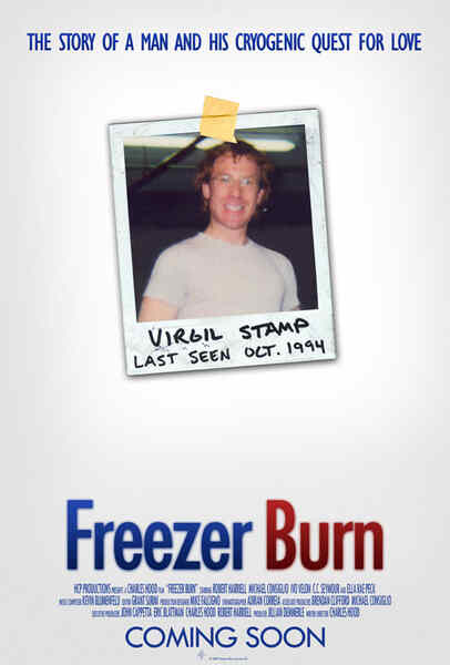 Freezer Burn (2007) Screenshot 1