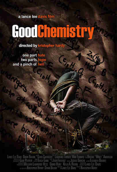 Good Chemistry (2008) Screenshot 1