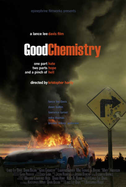 Good Chemistry (2008) Screenshot 2