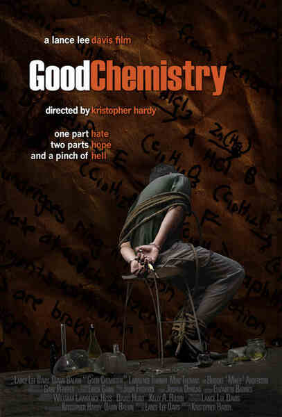 Good Chemistry (2008) Screenshot 3