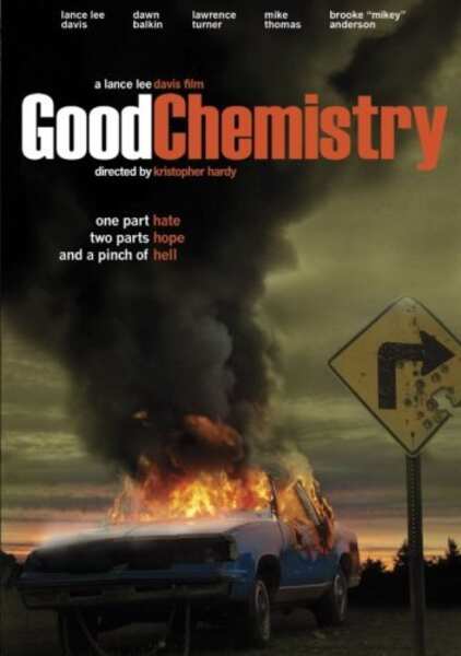 Good Chemistry (2008) Screenshot 4