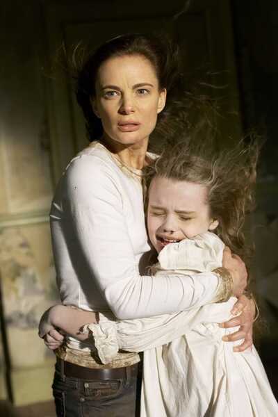 The Marsh (2006) Screenshot 2