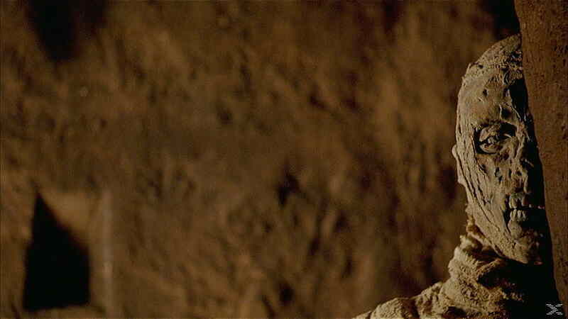 Prisoners of the Sun (2013) starring John Rhys-Davies on DVD DVD Prisoners of the Sun (2013) Screenshot 2
