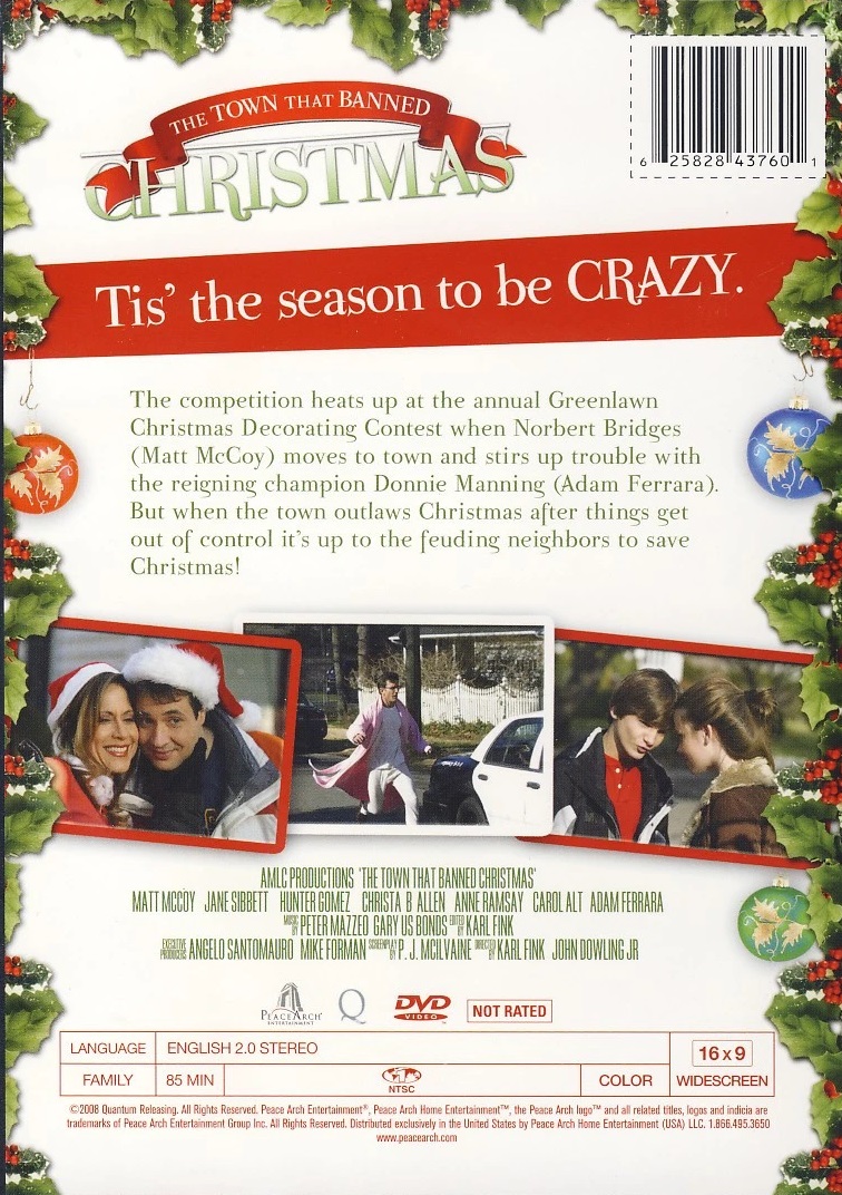 A Merry Little Christmas (2006) Screenshot 3