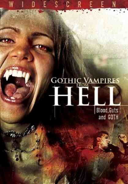 Gothic Vampires from Hell (2007) Screenshot 3