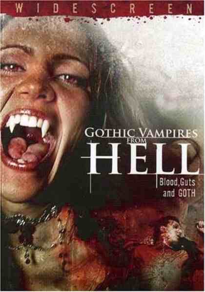 Gothic Vampires from Hell (2007) Screenshot 4