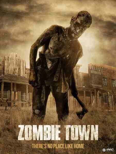 Zombie Town (2007) Screenshot 2