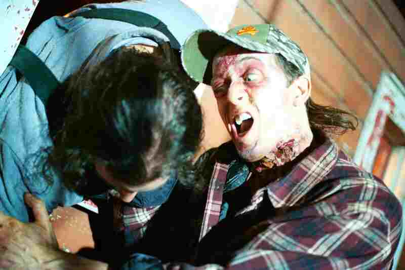 Zombie Town (2007) Screenshot 3