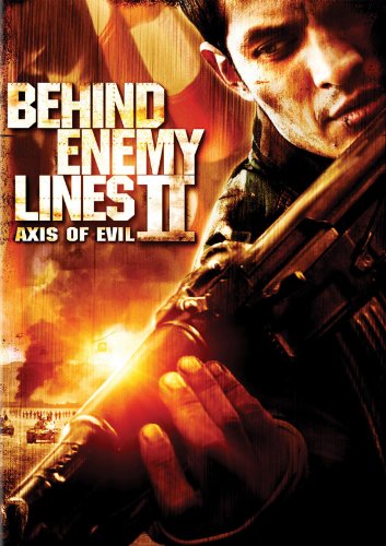 Behind Enemy Lines II: Axis of Evil (2006) with English Subtitles on DVD on DVD