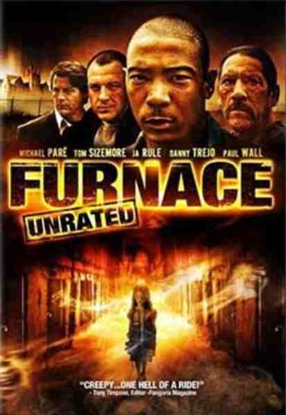 Furnace (2007) Screenshot 1