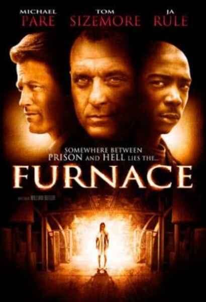 Furnace (2007) Screenshot 2