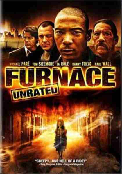 Furnace (2007) Screenshot 3