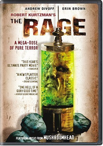 The Rage (2007) Screenshot 2