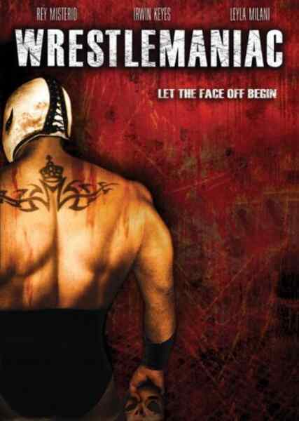 Wrestlemaniac (2006) Screenshot 2