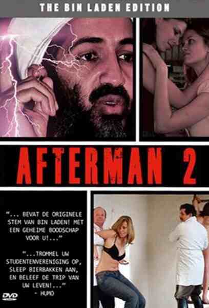 Afterman 2 (2005) with English Subtitles on DVD on DVD