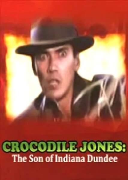 Crocodile Jones: The Son of Indiana Dundee (1990) Screenshot 1