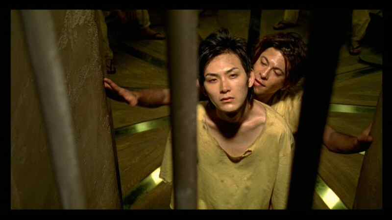 46-okunen no koi (2006) Screenshot 3