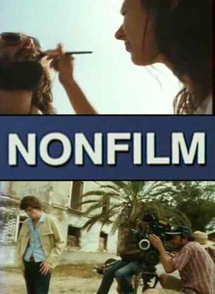 Nonfilm (2002) Screenshot 1
