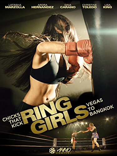 Ring Girls (2005) Screenshot 1 