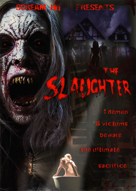 The Slaughter (2006) Screenshot 1 