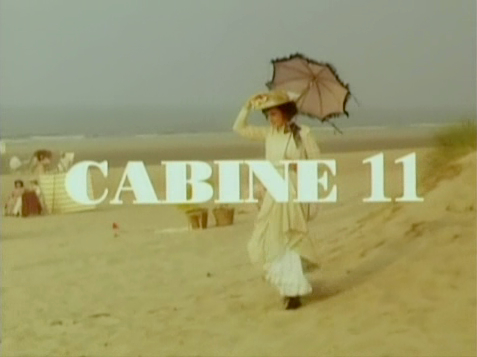 Cabine 11 (1992) with English Subtitles on DVD on DVD