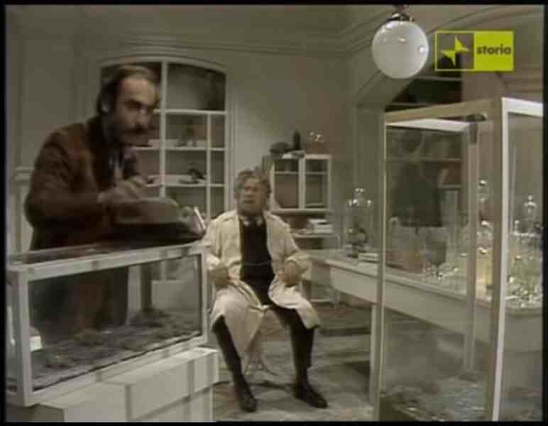 Uova fatali (1977) Screenshot 2
