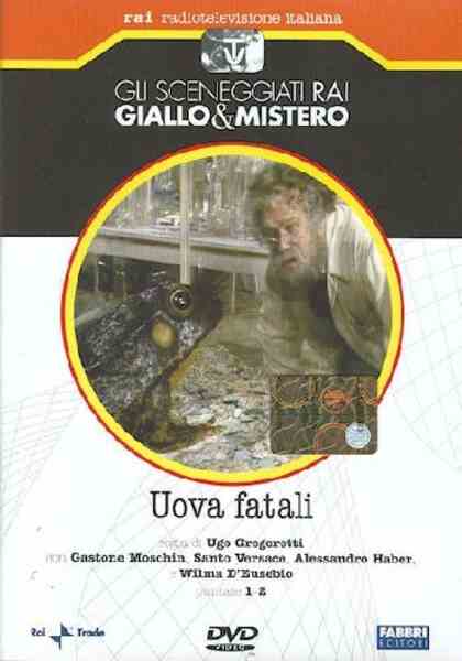 Uova fatali (1977) Screenshot 5