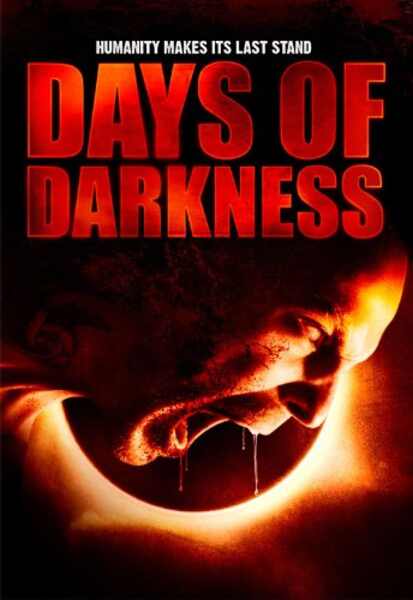 Days of Darkness (2007) Screenshot 1