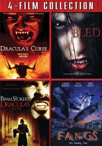 Dracula's Curse (2006) Screenshot 3 