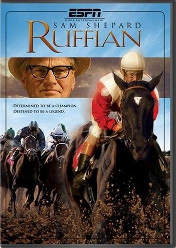 Ruffian (2007) starring Sam Shepard on DVD on DVD