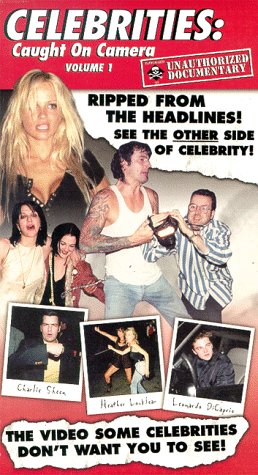 Playboy: Celebrities (1998) Screenshot 1