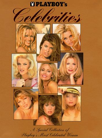 Playboy: Celebrities (1998) starring Pamela Anderson on DVD on DVD