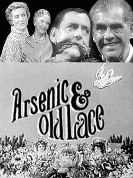 Arsenic & Old Lace (1962) Screenshot 1