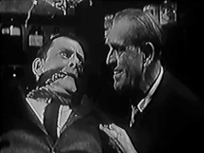 Arsenic & Old Lace (1962) Screenshot 2