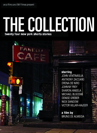 The Collection (2005) Screenshot 1