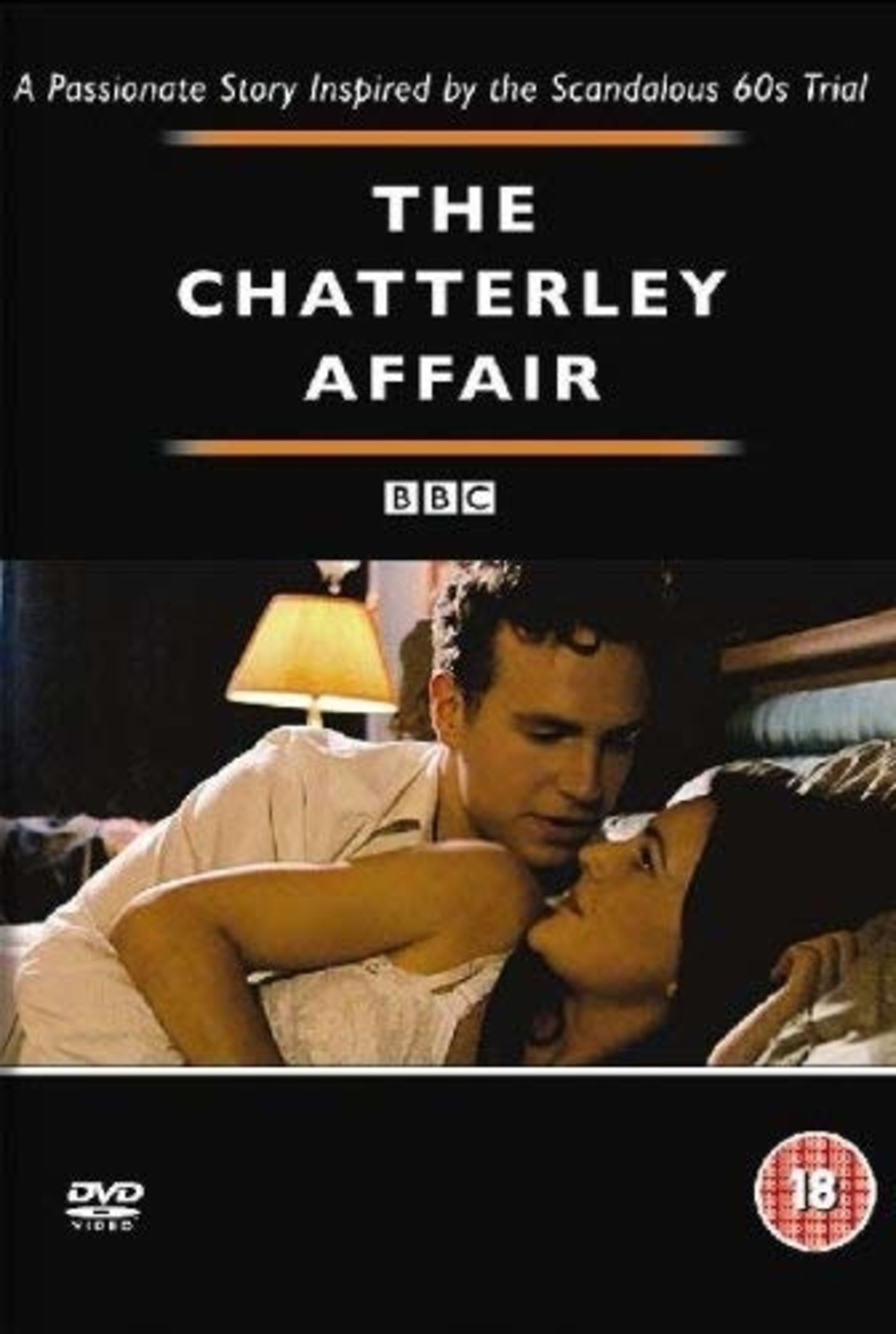 The Chatterley Affair (2006) Screenshot 3