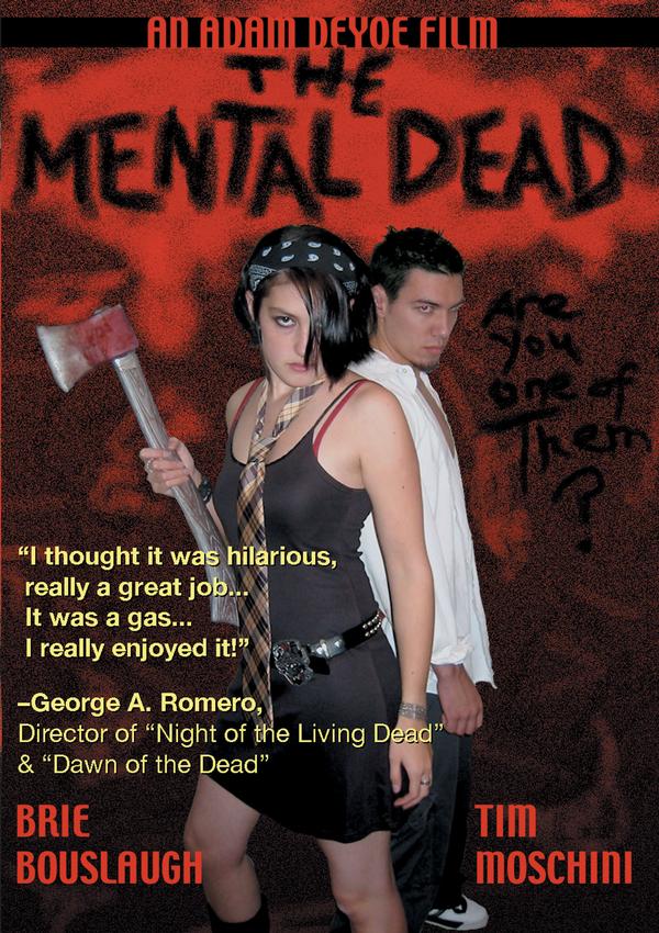 The Mental Dead (2003) Screenshot 1