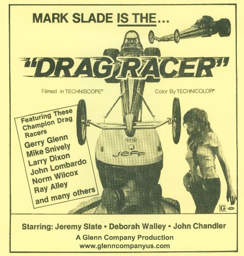 Drag Racer (1972) Screenshot 1 