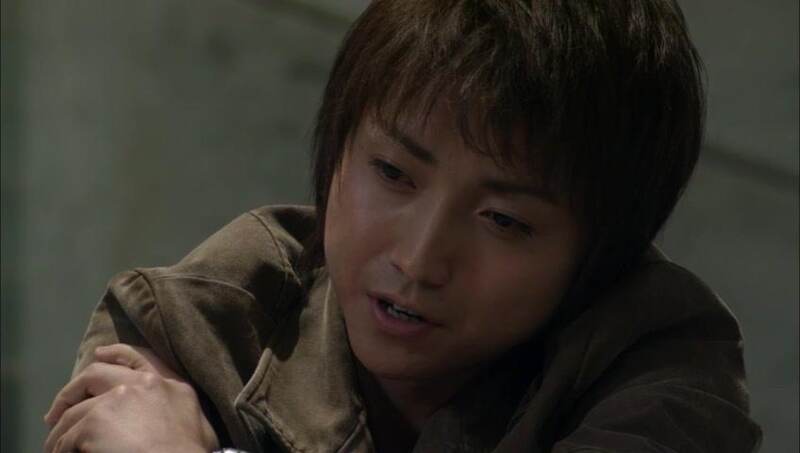 Death Note (2006) with English Subtitles on DVD DVD Death Note (2006) Screenshot 3