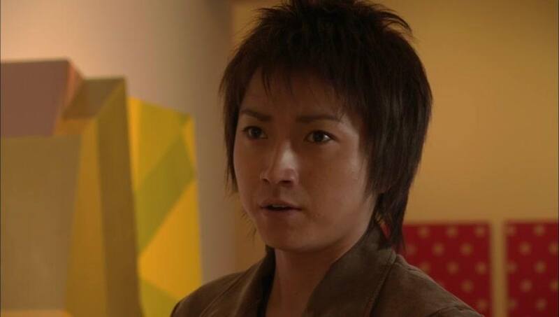Death Note (2006) with English Subtitles on DVD DVD Death Note (2006) Screenshot 5